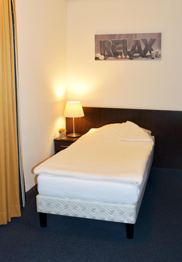 Hotel Schuurman Emlichheim Екстериор снимка