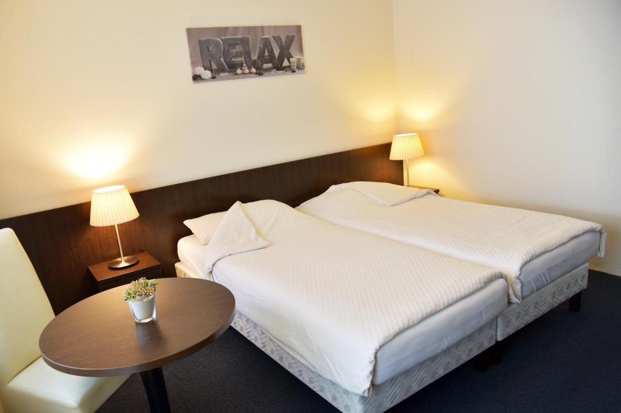 Hotel Schuurman Emlichheim Екстериор снимка