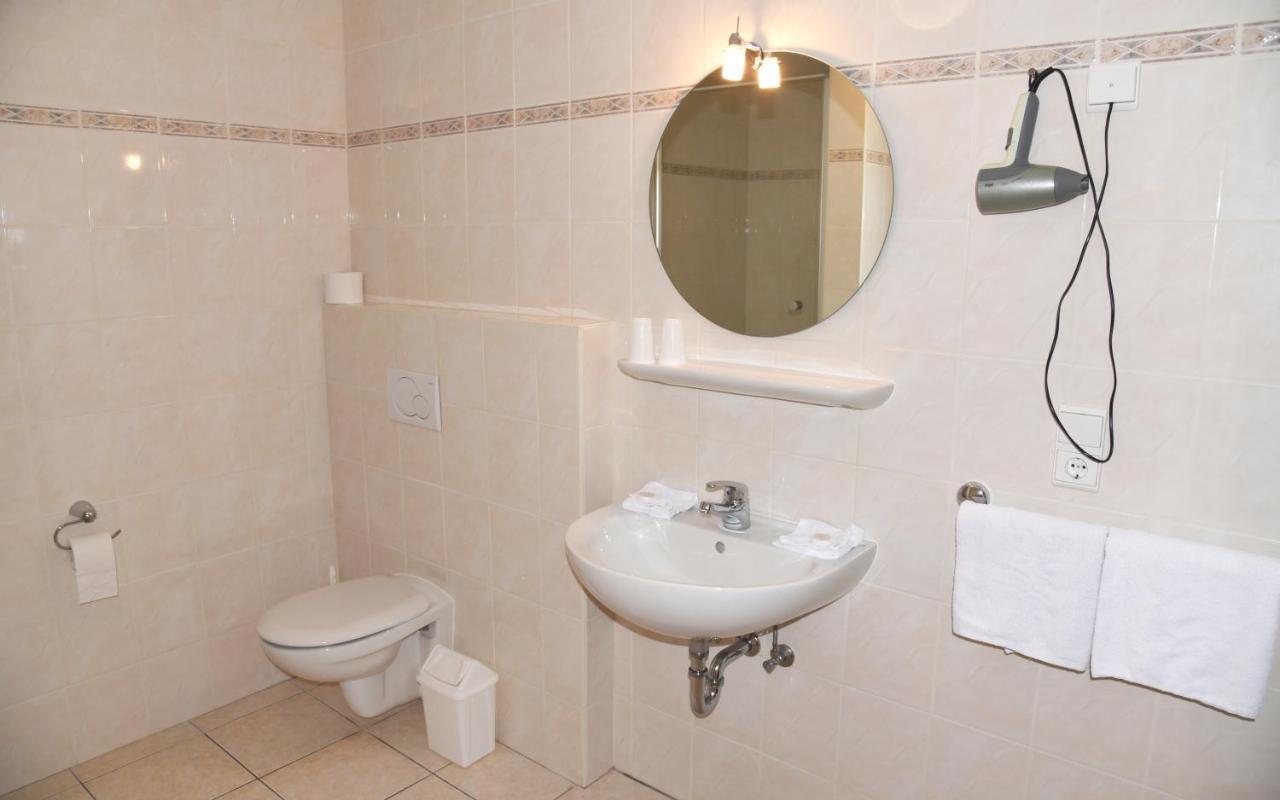 Hotel Schuurman Emlichheim Екстериор снимка