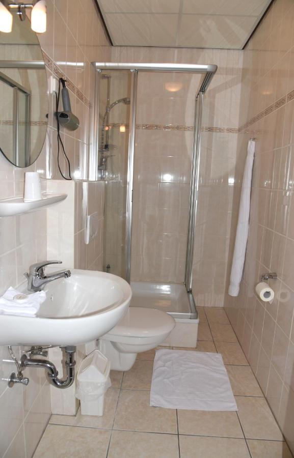 Hotel Schuurman Emlichheim Екстериор снимка