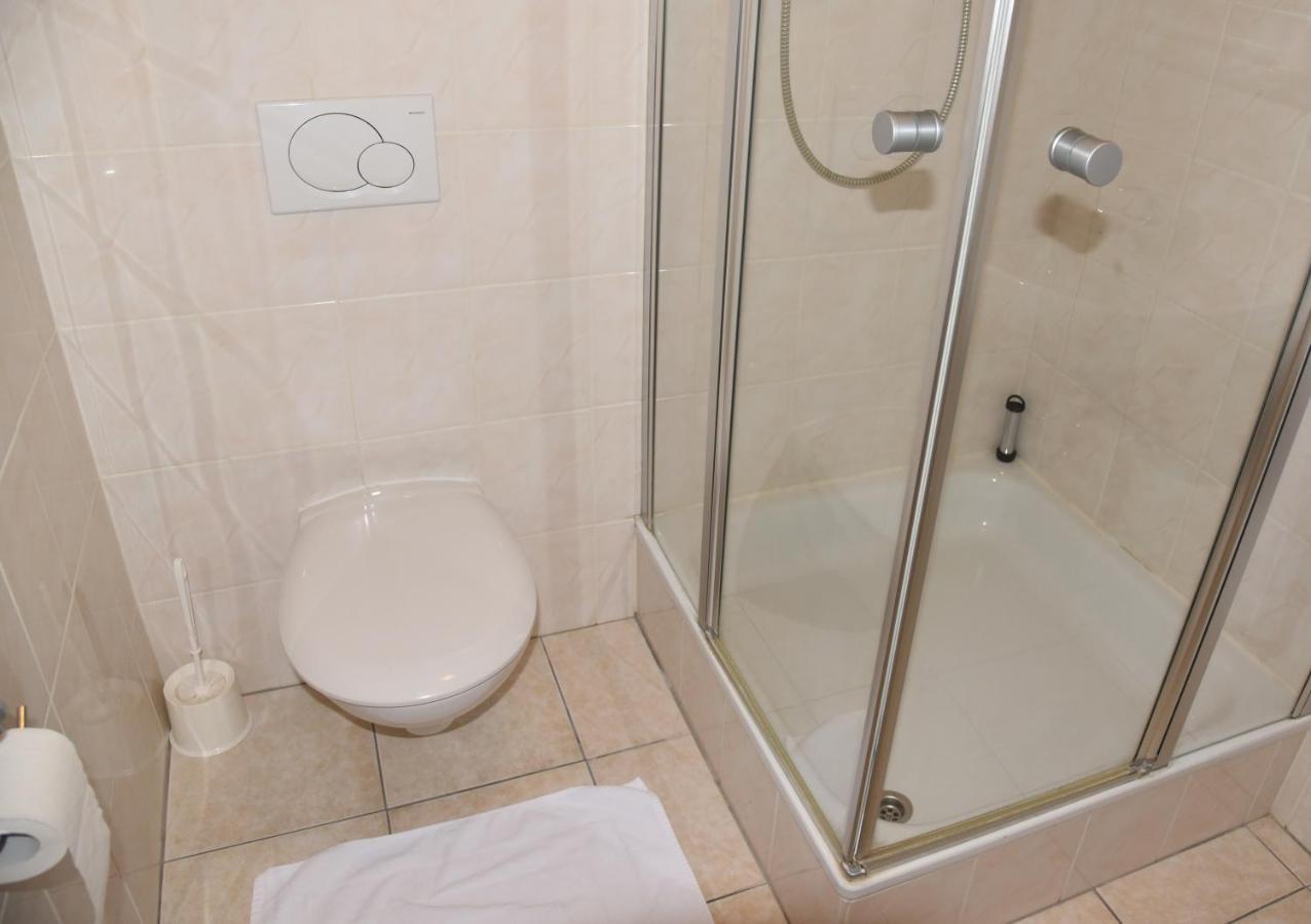 Hotel Schuurman Emlichheim Екстериор снимка