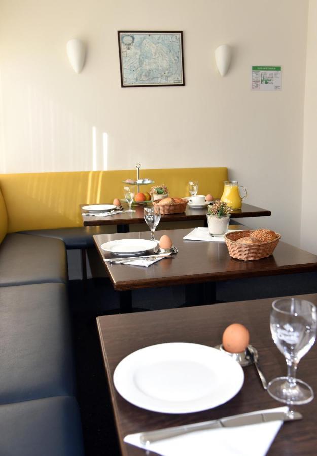 Hotel Schuurman Emlichheim Екстериор снимка